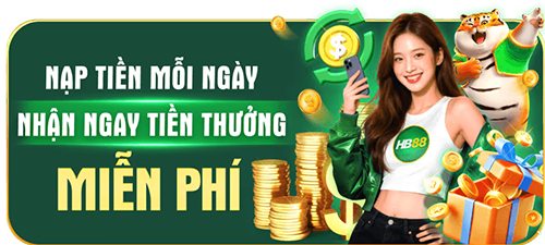Khuyến mãi HB88 2