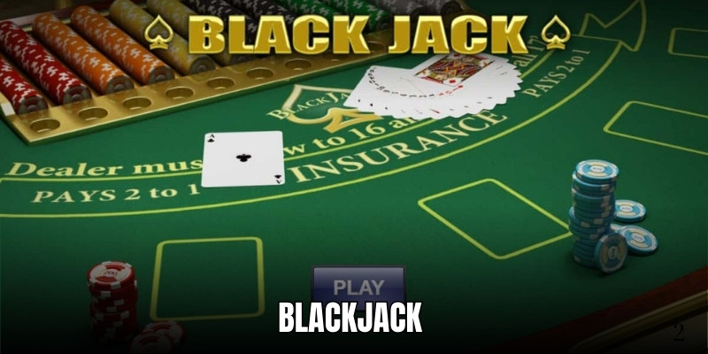 Blackjack