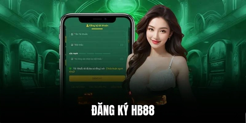 Đăng ký HB88