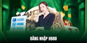 Đăng nhập HB88