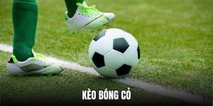 Kèo bóng cỏ