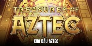 Kho Báu Aztec