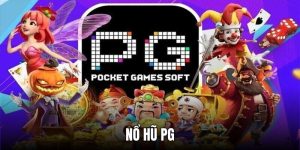 Nổ Hũ PG