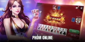Phỏm online