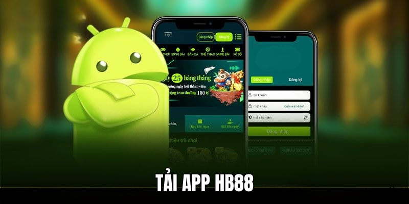 app HB88