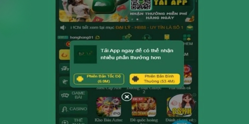 Tại sao nên tải app HB88?
