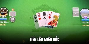 Tiến lên miền bắc