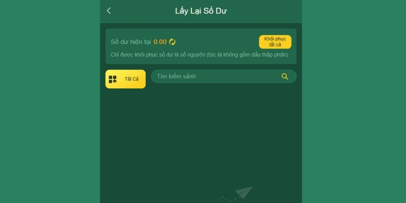 Vì sao cần nắm rõ quy trình nạp tiền HB88?