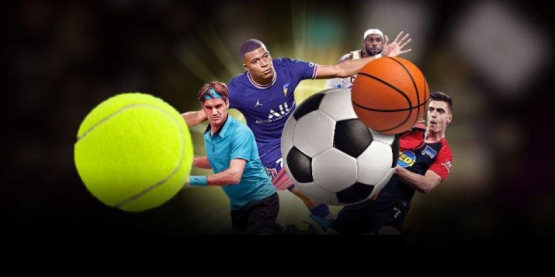 Dữ liệu được thể hiện rõ ràng, giúp người dùng theo dõi biến động kèo sát sao 