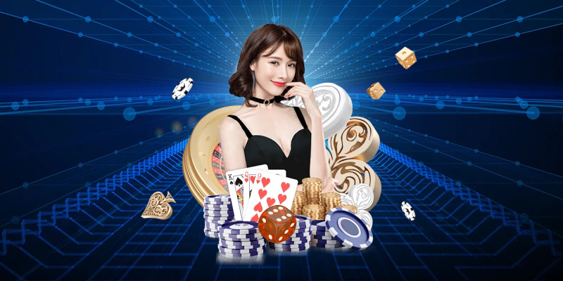 ความพยายามอย่างต่อเนื่องของ Fun88 สร้างแพลตฟอร์มความบันเทิงที่ครอบคลุม